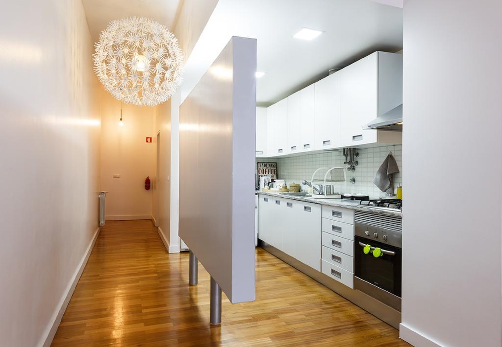 Misha'S Place At Bairro Alto! Lisabona Exterior foto